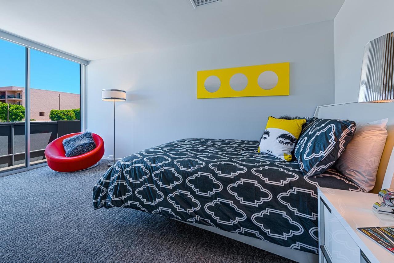 Hotel The Twist Palm Springs Esterno foto