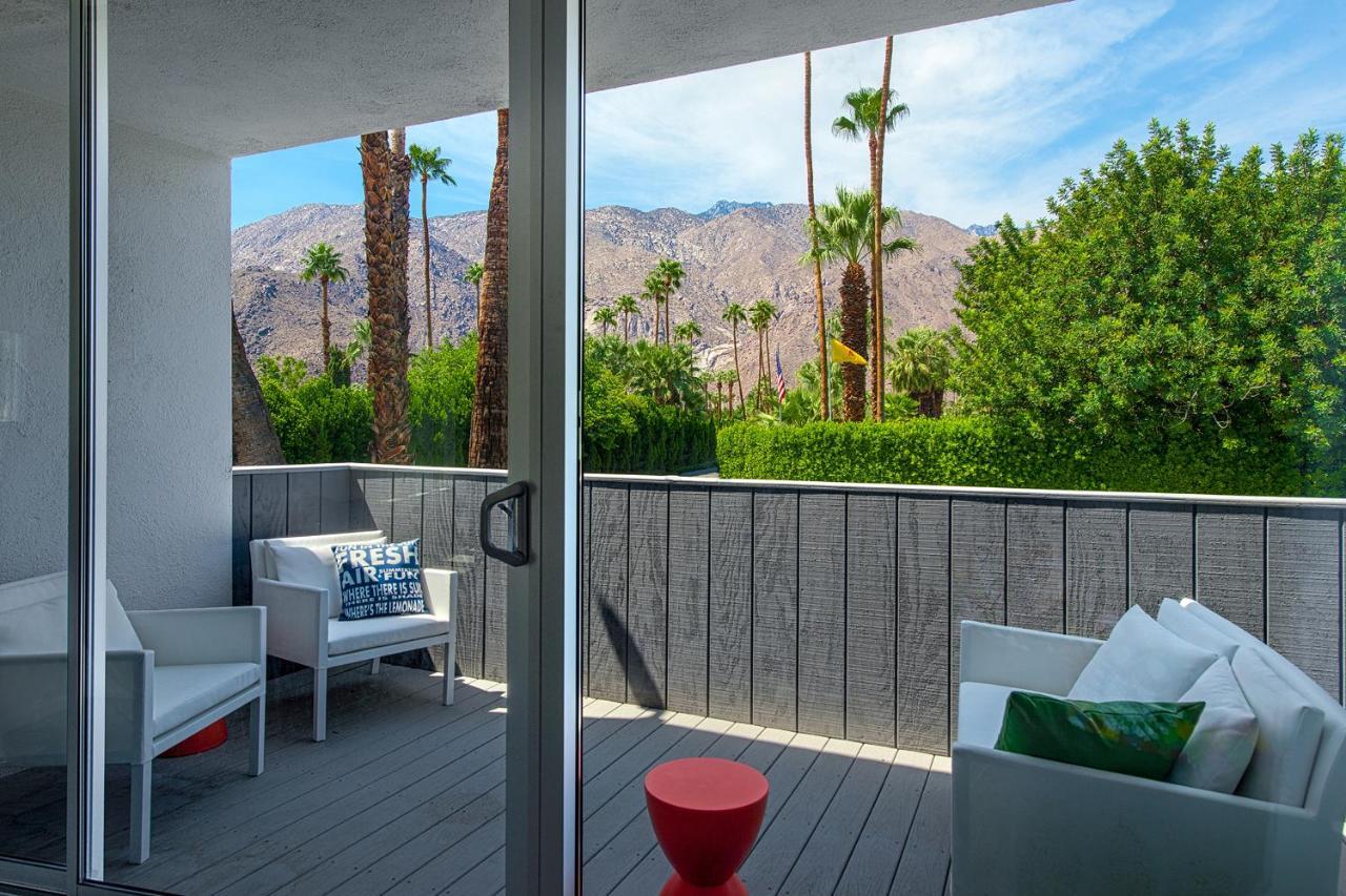 Hotel The Twist Palm Springs Camera foto