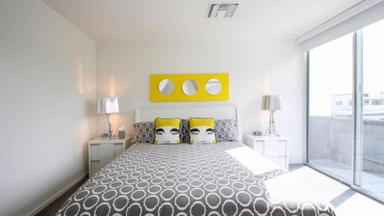 Hotel The Twist Palm Springs Esterno foto