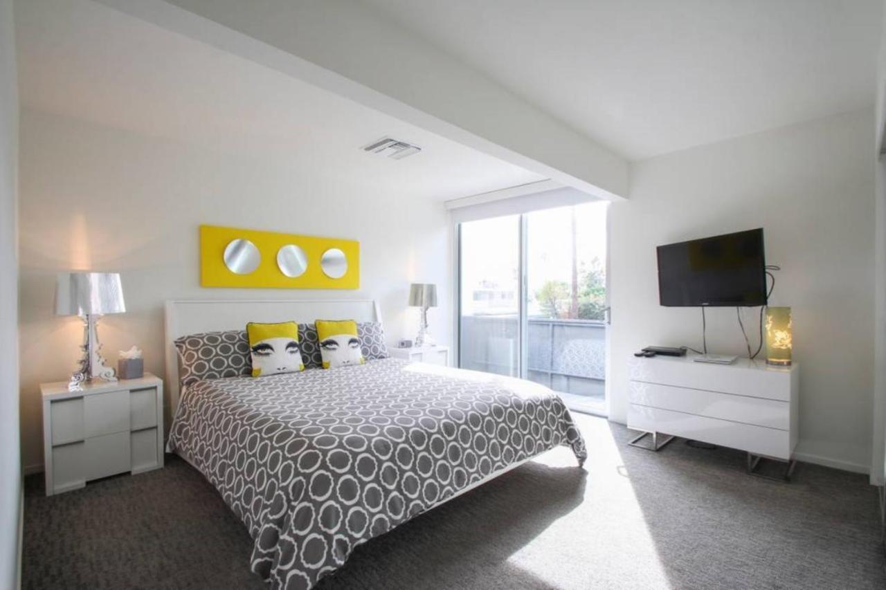 Hotel The Twist Palm Springs Esterno foto