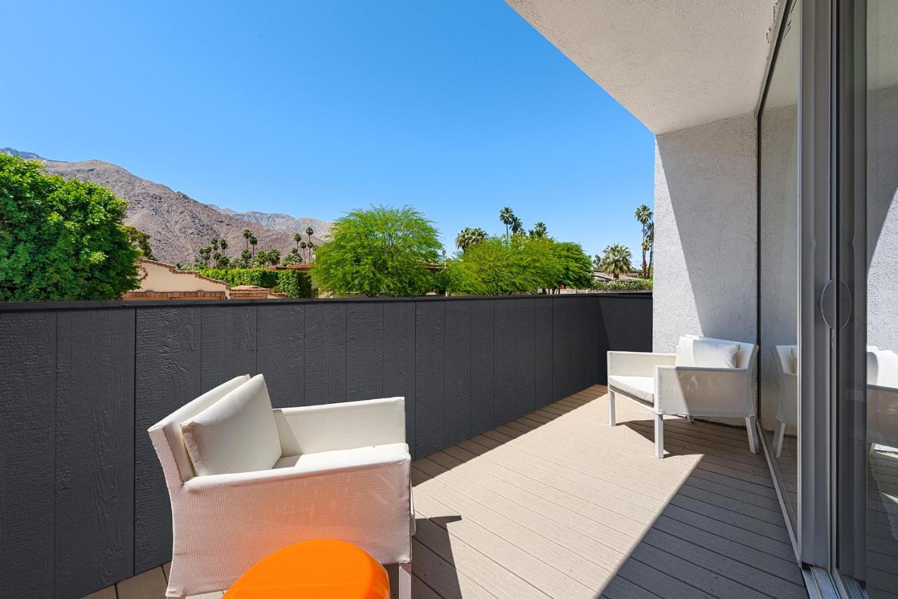 Hotel The Twist Palm Springs Esterno foto