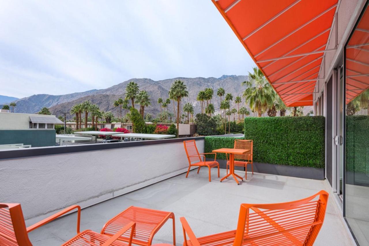 Hotel The Twist Palm Springs Esterno foto