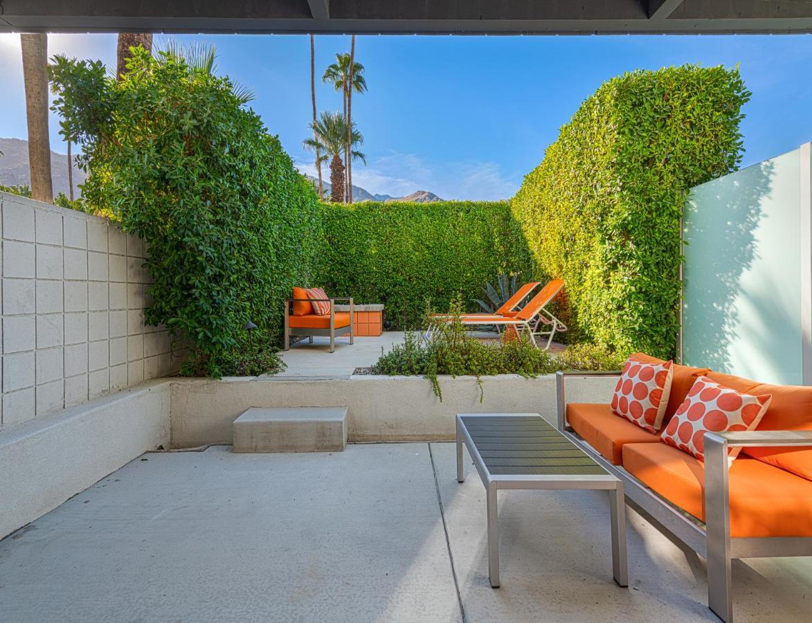 Hotel The Twist Palm Springs Esterno foto